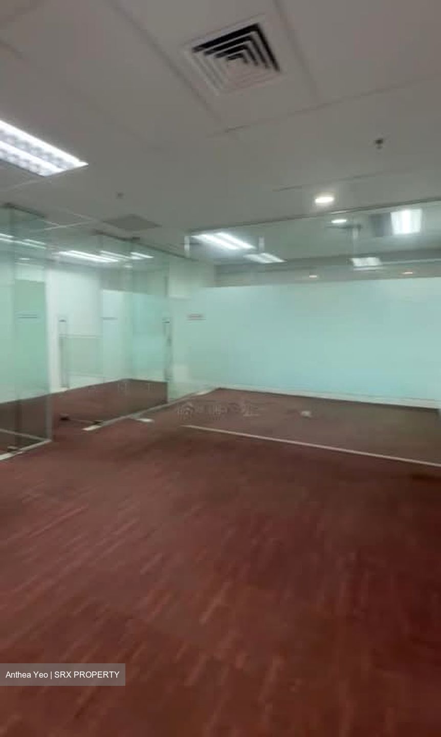 Sunshine Plaza (D7), Office #628572831